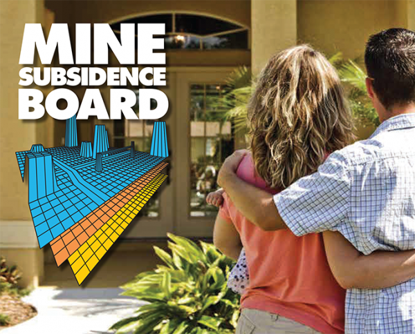 Mine Subsidence Board