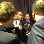Jarryd Hayne Departure from Eels
